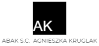ABAK S.C.  Agnieszka Kruglak